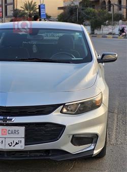 شێڤرۆلێت مالیبۆ